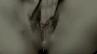 Creaming Inside My Mature Auntys Tight Dripping Wet Pussy