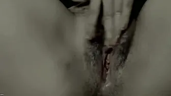 Creaming Inside My Mature Auntys Tight Dripping Wet Pussy