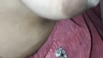 Step Aunty Begging Stepson To Fill Her Hungry Wet Pussy Hard