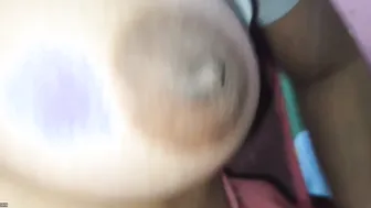 Step Aunty Begging Stepson To Fill Her Hungry Wet Pussy Hard