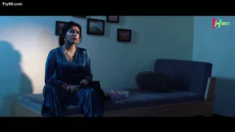 Horny Aunty Next Door Riding Me While Family Out Shopping