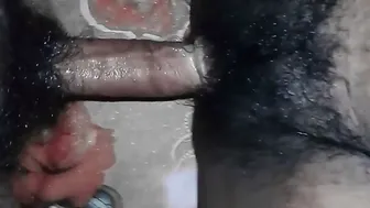 Lonely Desi Aunty Seducing Younger Boy In Empty House Today