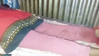 Thick Mature Aunty Moaning Loud Getting Fucked In Her Bedroom