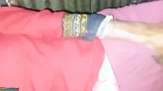 Thick Mature Aunty Moaning Loud Getting Fucked In Her Bedroom