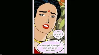 Married Aunty Taking Two Thick Cocks In Her Bedroom After Hours