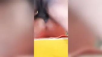 Neighborhood Aunty Letting Her Friend's Son Use Her Tight Body
