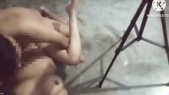 Kolkata Married Woman Getting Rough Sex From Her Secret Lover