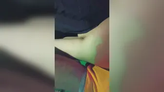 Busty Bengali Aunty Riding Her Younger Boyfriend At Home
