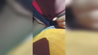 Busty Bengali Aunty Riding Her Younger Boyfriend At Home