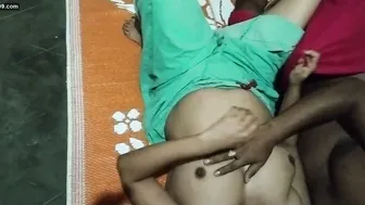 Sexy Sobita Aunty Getting Fucked Rough And Deep In Clear Video