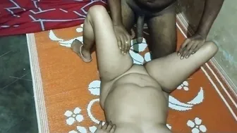 Sexy Sobita Aunty Getting Fucked Rough And Deep In Clear Video