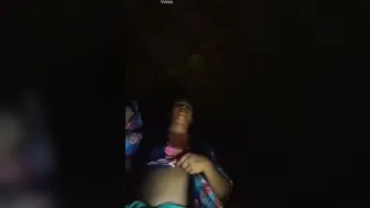 Horny Desi Aunty Stripping And Showing Off Her Sexy Curves