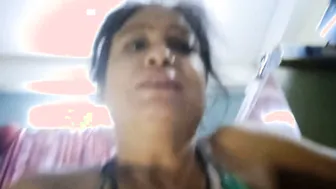 Married Couple Swapping With Neighbors In Desi Bedroom Tonight