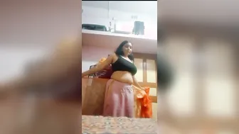 Horny Mature Aunty Wanting It Rough And Begging For More Now