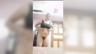 Horny Mature Aunty Wanting It Rough And Begging For More Now