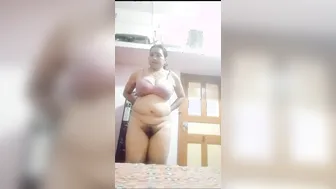 Horny Mature Aunty Wanting It Rough And Begging For More Now