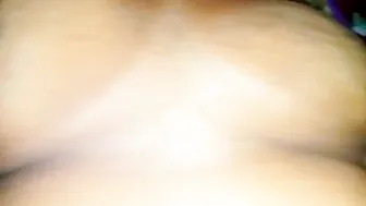 Telugu Village Aunty Riding Him Wildly In Her Bedroom Tonight
