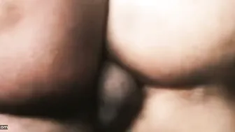 Tamil Aunty Screaming While Getting Her Pussy Stretched Deep