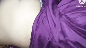 Winter Night With Aunty Ji Sucking Till I Finish Completely