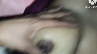 Winter Night With Aunty Ji Sucking Till I Finish Completely