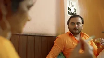 Slutty Neighbor Bhabhi Visiting For An Afternoon Fuck Session