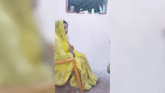 Rustic Village Bhabhi Spreading Legs For Hard Fucking Today