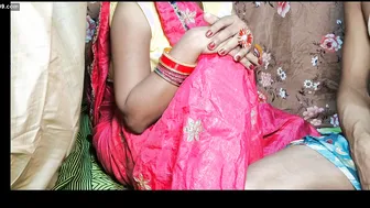 Married Village Aunty Taking It Deep In Her Ass Late At Night