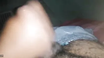 Tamil Milf Taking It Deep In Her Tight Ass For The First Time