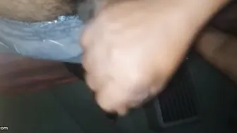 Tamil Milf Taking It Deep In Her Tight Ass For The First Time