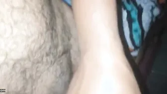 Tamil Milf Taking It Deep In Her Tight Ass For The First Time