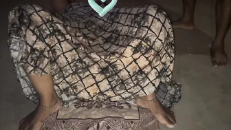 Desi Aunty Getting Fucked By Room Owner In The Dirty Storeroom