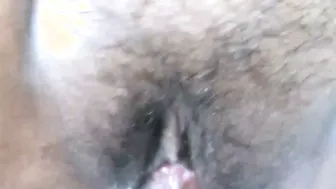 Stepnephew Secretly Drilling His Horny Aunty In Her Bedroom