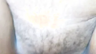 Stepnephew Secretly Drilling His Horny Aunty In Her Bedroom