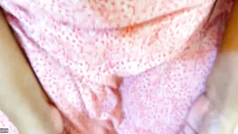 Having Intense Romantic Sex With My Horny Desi Aunty Today