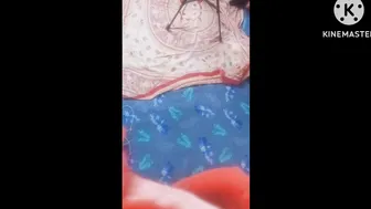 Local Aunty Begging For More During Our Hardcore Bedroom Session