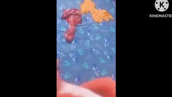 Local Aunty Begging For More During Our Hardcore Bedroom Session