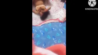 Local Aunty Begging For More During Our Hardcore Bedroom Session