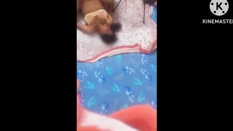 Local Aunty Begging For More During Our Hardcore Bedroom Session