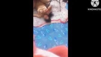 Local Aunty Begging For More During Our Hardcore Bedroom Session