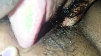 Busty Aunty Sucking And Getting Her Pussy Pounded Hard At Home