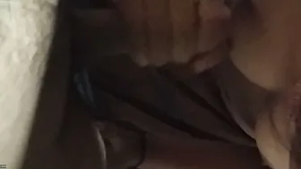 Aunty Sucking Mine Deep Recorded On Phone Homemade Clip Real