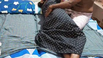 Mallu Aunty Getting Naughty In Bedroom Afternoon Private Fun