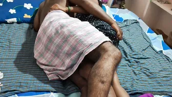 Mallu Aunty Getting Naughty In Bedroom Afternoon Private Fun