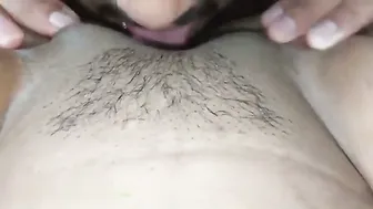 Married Aunty Fucking Her Landlord At Home Caught On Camera