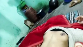 Horny Aunty Moaning In Hindi While Getting Fucked Hard Video