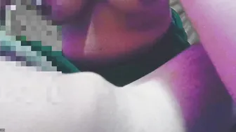 Big Ass Aunty Removing Her Saree Before Getting Fucked Nicely