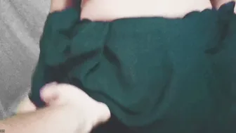 Big Ass Aunty Removing Her Saree Before Getting Fucked Nicely