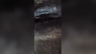 Village Aunty Fingering Her Wet Pussy While Husband Was Away
