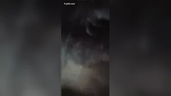 Village Aunty Fingering Her Wet Pussy While Husband Was Away