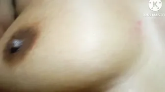 My Neighbors Busty Aunty Begging For It In Her Bedroom Tonight